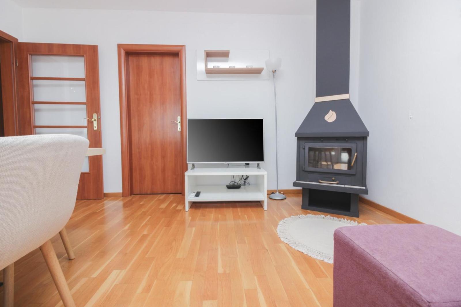Apartman Lara Zadar Exteriér fotografie