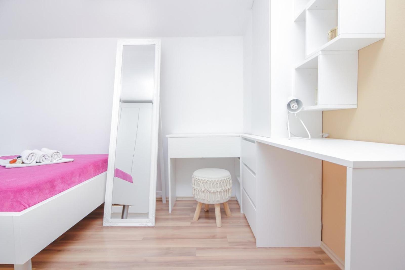 Apartman Lara Zadar Exteriér fotografie