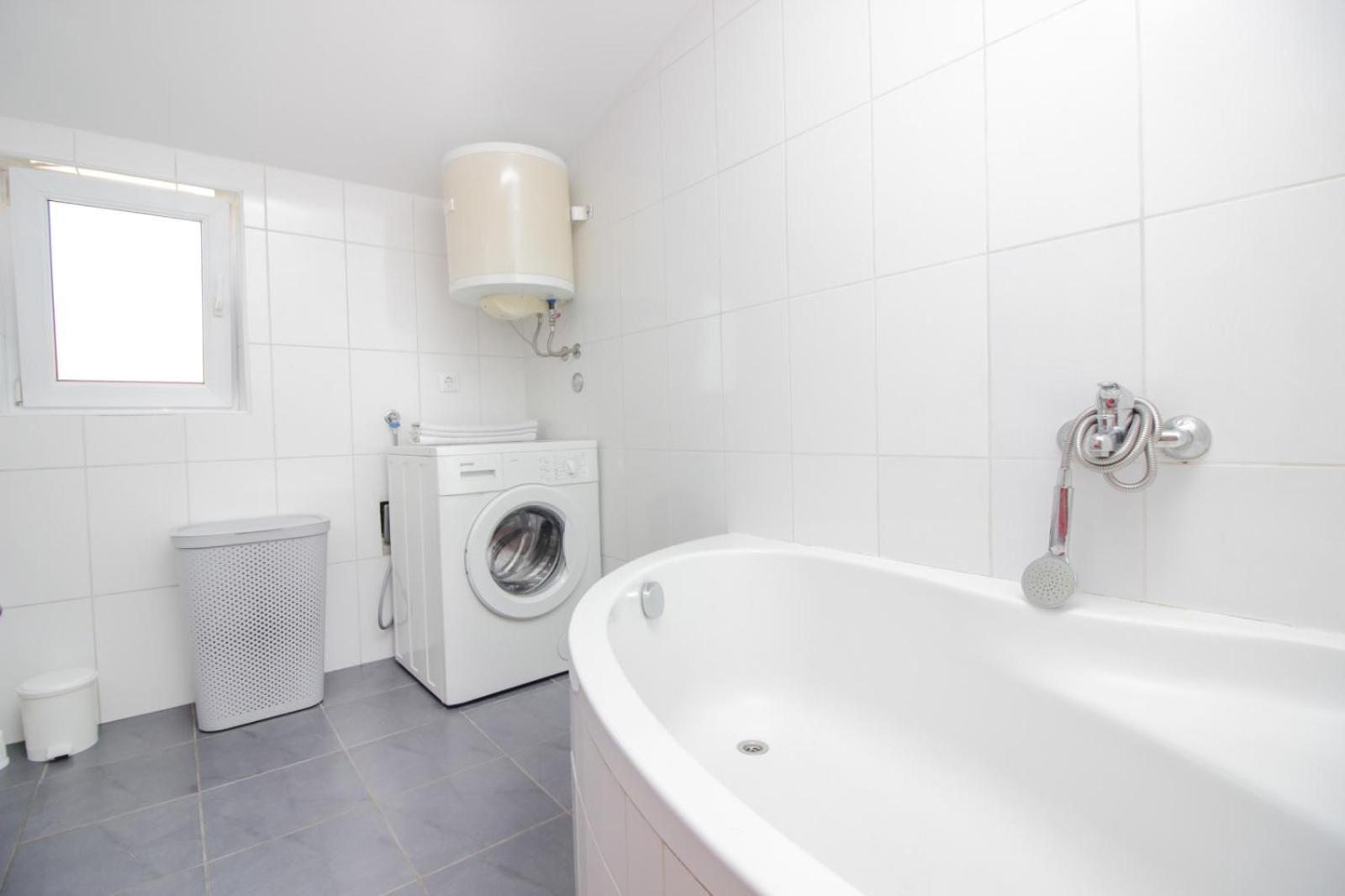 Apartman Lara Zadar Exteriér fotografie