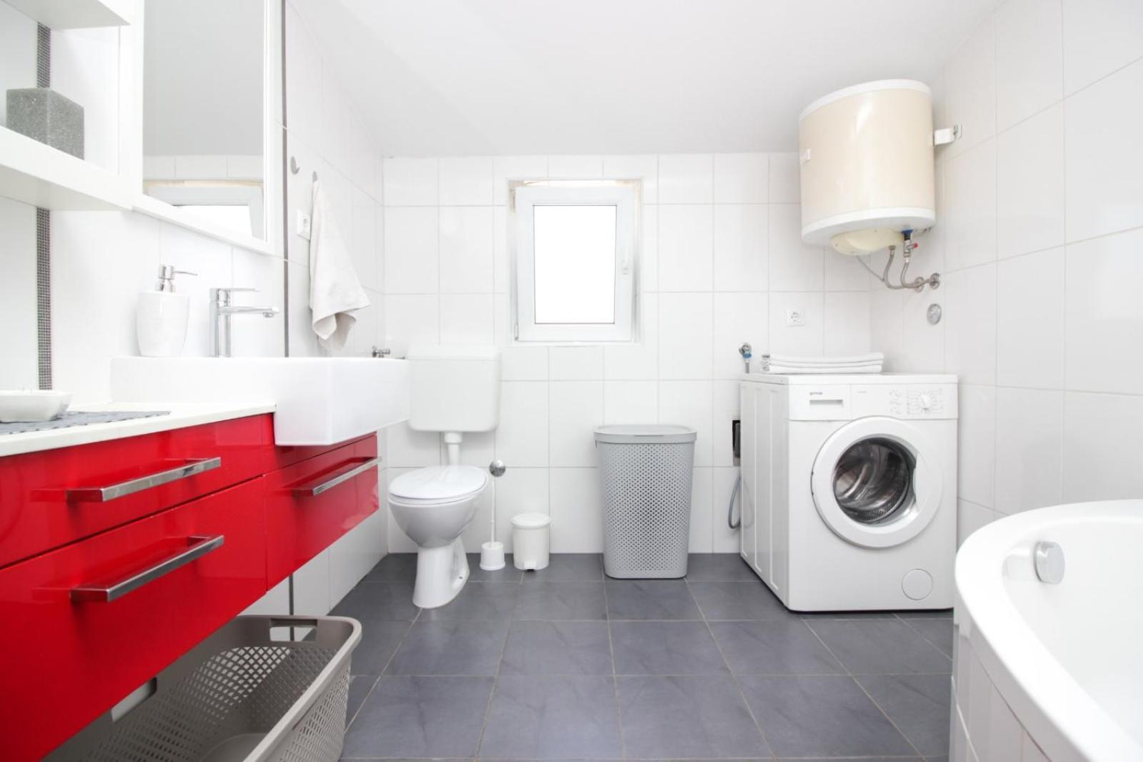 Apartman Lara Zadar Exteriér fotografie