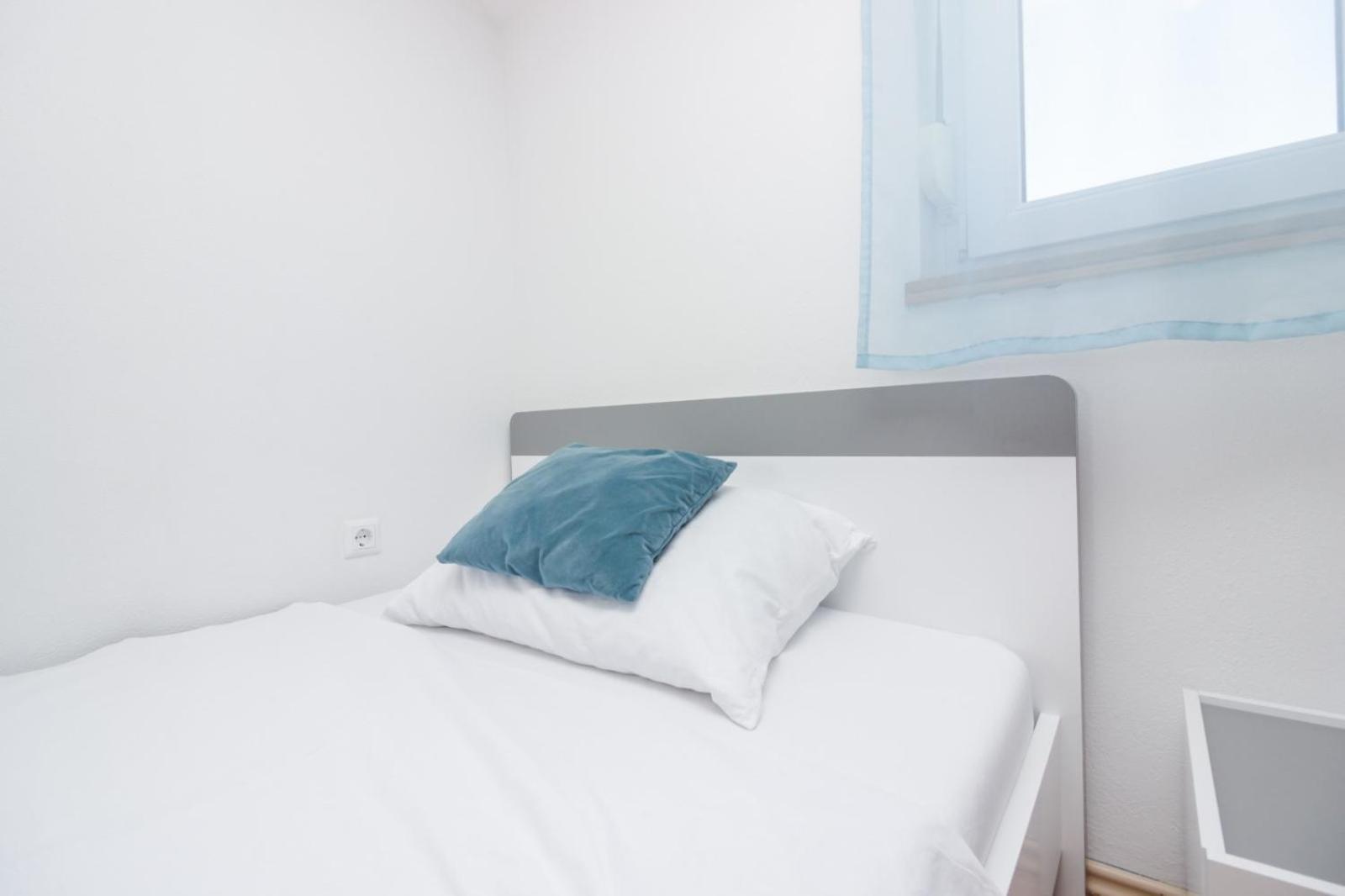 Apartman Lara Zadar Exteriér fotografie